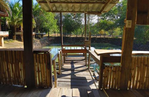 Chamni Resort | Home Style Resort