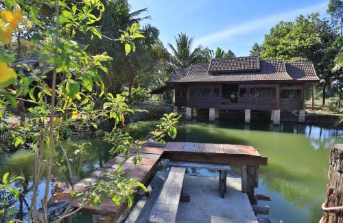 Chamni Resort | Home Style Resort