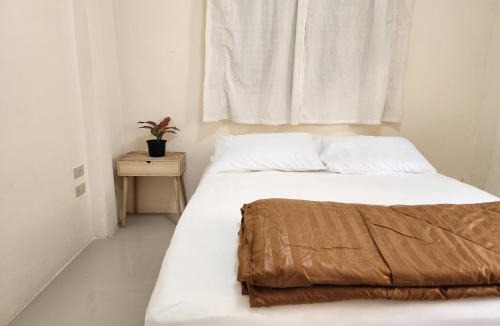 Sattahip House | HOMEis garden villa Sattahip