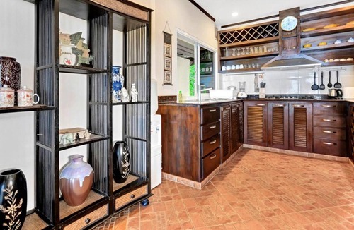 Bang Po Villa | Homerez - 30 m away from the beach! Amazing villa for 6 ppl. with swimming-pool