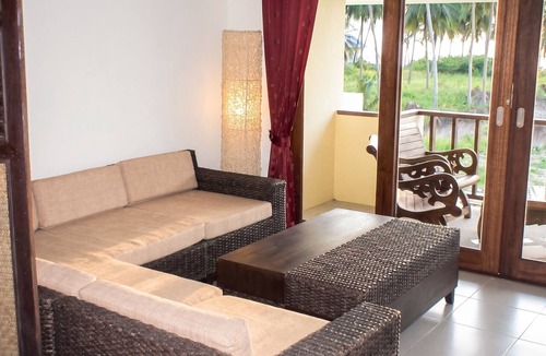 Plai Laem Apartment | Homerez - Apt sea view Ko Samui