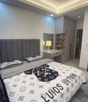 Ruessei Kaev Apartment | Homerun Hotel