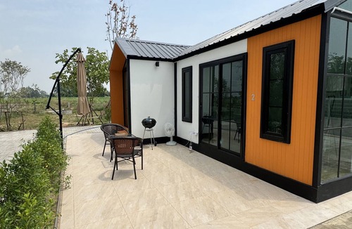 Kranuan House | Homestay Mayuree Thailand Hautnah Erleben, Fernab der Tourismus-zentren