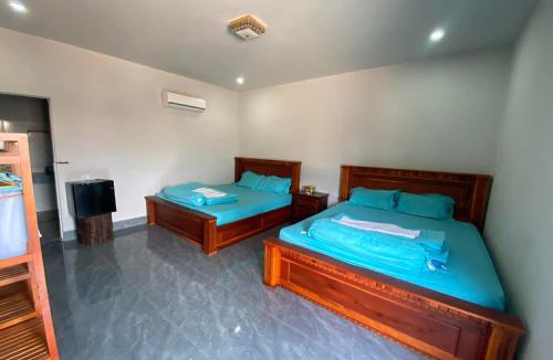 Koh Rong Hostel | HomeStay2