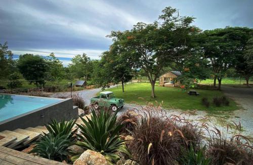 Khanong Phra Villa | Homey Hill Khaoyai