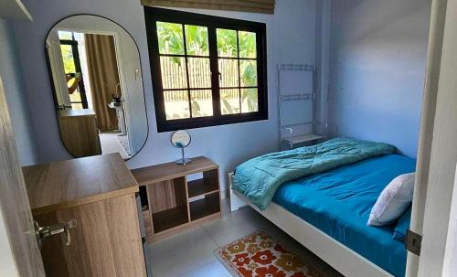 Ko Pha-ngan House | Homie and quite house