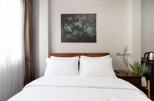 Talat Khwan Hostel | Homie Non - โฮมมี่ นนท์