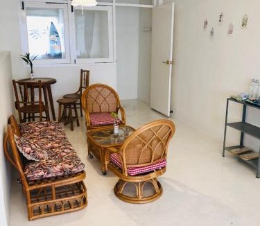 Din Daeng House | Homies.Bkk
