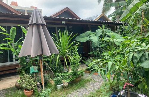 Hat Yai House | Homni Living Home