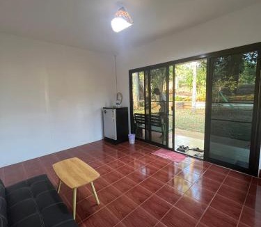 Ko Mak House | Honey Zen Zone