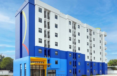 Khon Kaen Hotel | HOP INN Khon Kaen Maliwan Road