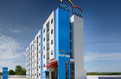 Khon Kaen Hotel | HOP INN Khon Kaen Srichan Road Building B