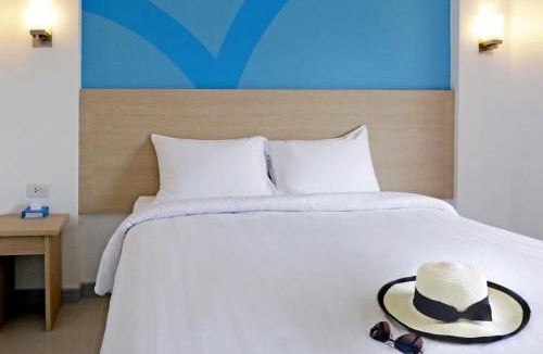 Mukdahan Hotel | HOP INN Mukdahan