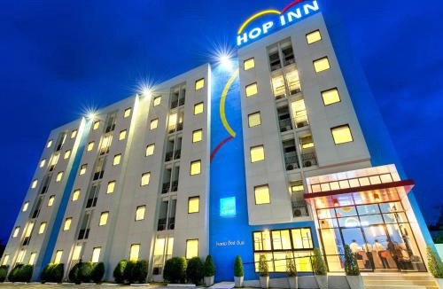 Phetchabun Hotel | HOP INN Phetchabun