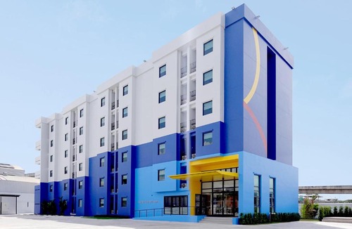 Thung Song Hotel | HOP INN Thung Song