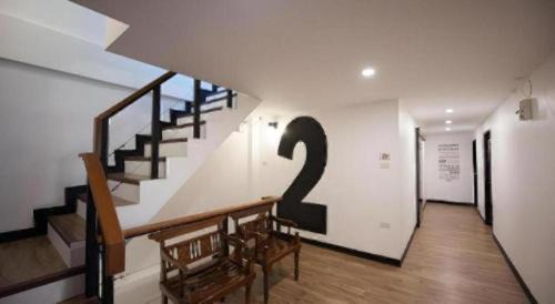 Don Muang Hostel | Hoppers Place Donmuang Hostel