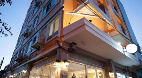 Don Muang Hostel | Hoppers Place Donmuang Hostel