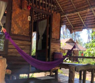 Khura Buri House | Horizon Eco Resort