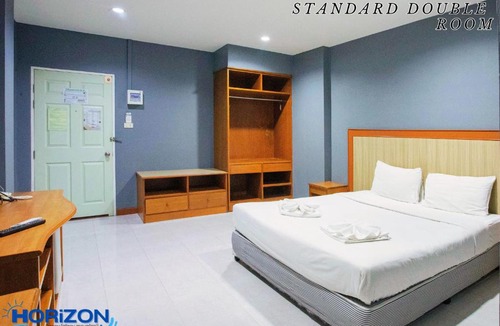Ban Pa Yang Hotel | Horizon Hotel