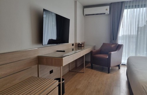Central Pattaya Hotel | Horizon of Pattaya Hotel