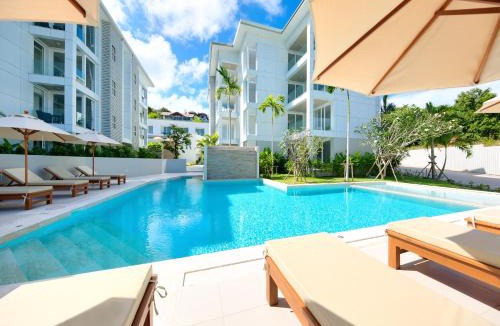 Moo 5 Apartment | Horizon Residence Rentals
