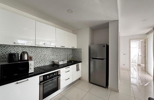 Moo 5 Apartment | Horizon Residence Rentals