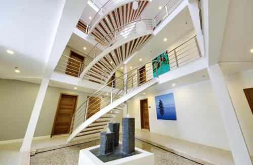 Moo 5 Apartment | Horizon Residence Rentals