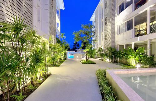 Moo 5 Apartment | Horizon Residence Rentals