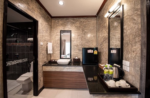 Choeng Doi Hotel | Horizon Village & Resort Chiangmai