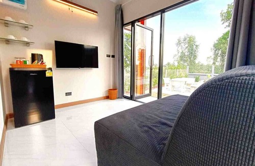 Um Chan Resort | Hormduk Resort