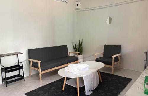 Ko Chang Apartment | Hornbills Garden