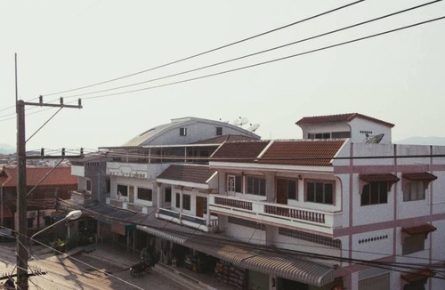 Chiang Khan Hostel | Hostel ∙ 2 guests