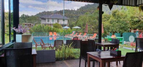 Khlong Sok Hostel | Hostel ∙ 2 guests