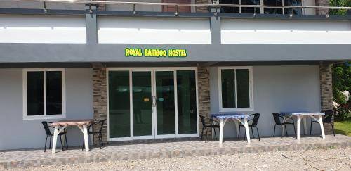 Khlong Sok Hostel | Hostel ∙ 2 guests