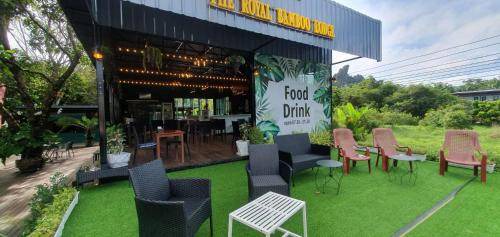 Khlong Sok Hostel | Hostel ∙ 2 guests