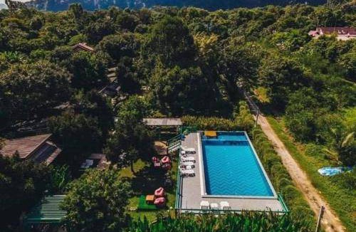 Khlong Sok Hostel | Hostel ∙ 2 guests