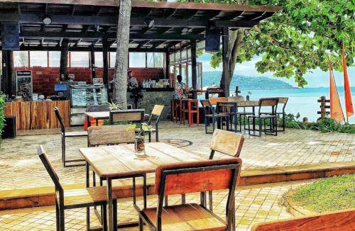 Lipa Noi Hostel | Hostel ∙ 2 guests