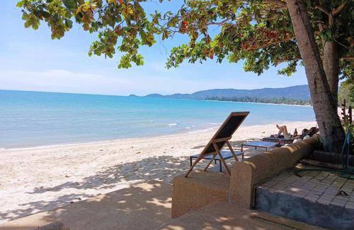 Lipa Noi Hostel | Hostel ∙ 2 guests