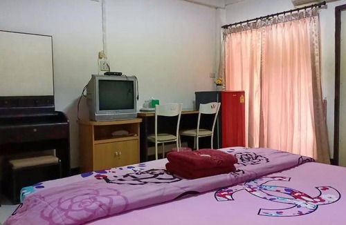Phitsanulok Hostel | Hostel ∙ 2 guests
