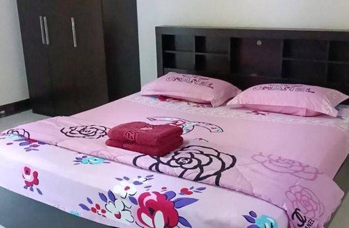 Phitsanulok Hostel | Hostel ∙ 2 guests