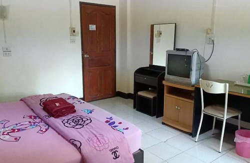 Phitsanulok Hostel | Hostel ∙ 2 guests