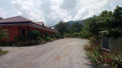 Chiang Khan Hostel | Hostel ∙ 3 guests