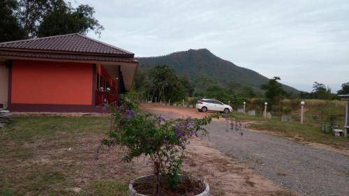 Chiang Khan Hostel | Hostel ∙ 3 guests