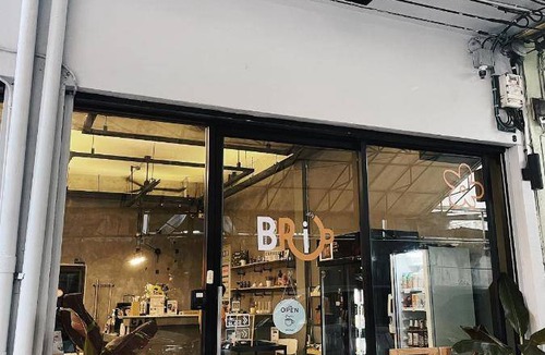 Khlong San Hostel | Hostel ∙ 8 guests