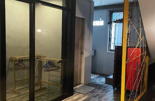 Khlong San Hostel | Hostel ∙ 8 guests