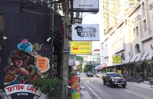 Asoke Hostel | Hostel ∙ 8 guests