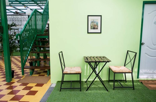 Pratunam Hostel | Hostel ∙ 8 guests