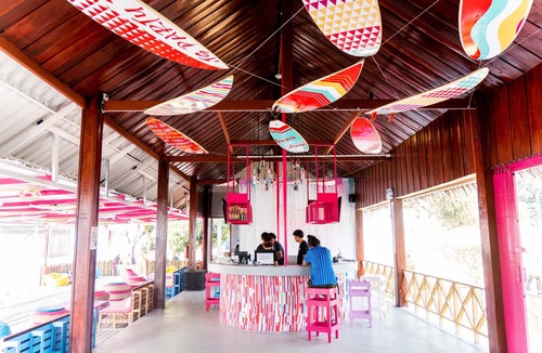 Bai Lan Hostel | Hostel ∙ 8 guests
