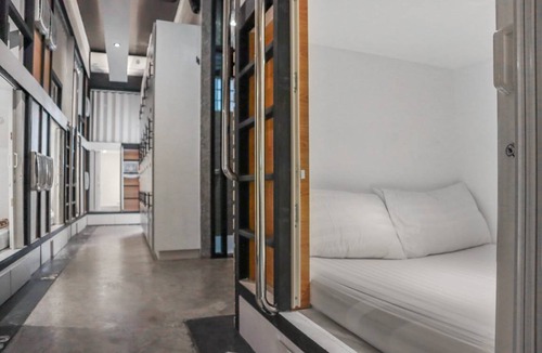 Ban Pa Yang Hostel | Hostel ∙ 8 guests