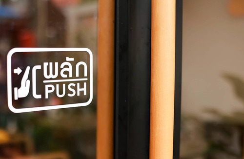 Chang Phueak Hostel | Hostel ∙ 8 guests
